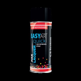 CS SYSTEM EASY ART LACQUER високоякісний акриловий лак в аерозольних балончиках