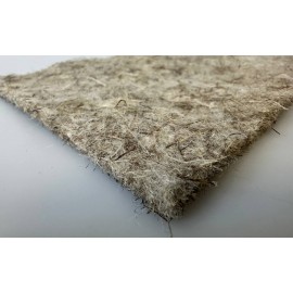 МІЖВІНЦЕВИЙ УТЕПЛЮВАЧ З КОНОПЛІ