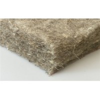 УТЕПЛЮВАЧ З КОНОПЛІ