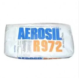 Aerosil E 972 реологічна добавка
