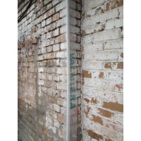 Куточок арочний з сіткою (Європа)