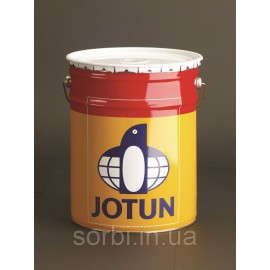 Двокомпонентне цинкнаполненное епоксидне покриття Barrier 80