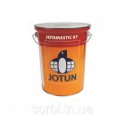 Двокомпонентне епоксидне мастичное покриття Jotamastic 87 Aluminium