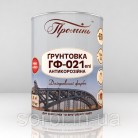 Грунтовка ГФ-021 ЕПІ антикорозійна 