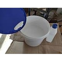 Епоксидні наливні підлоги для гаража та склада PlastallTM