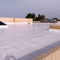 Високоеластичне покриття Clever PU Base 110