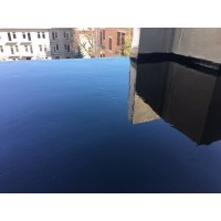 Високоеластична гідроізоляція Clever 400 BT