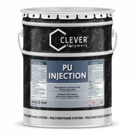 Ін'єкційна смола PU INJECTION