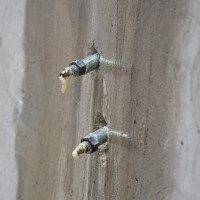 Ін'єкційна смола PU INJECTION