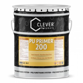Грунтовка Clever PU Primer 200