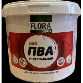 Клей ПВА Фінський