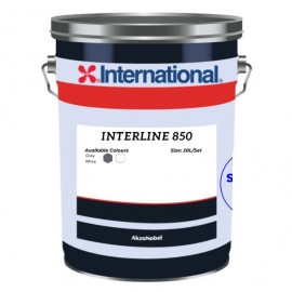 Епоксидно-фенольне покриття для резервуарів Interline 850