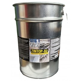 ZINTOP-92(жидкий цинк) TM Sorbi 20