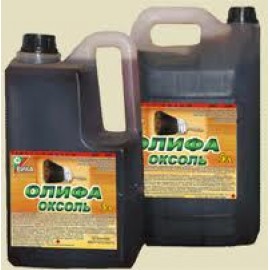 Оліфа оксоль
