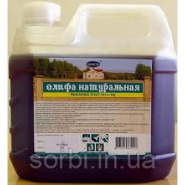 Оліфа натуральна