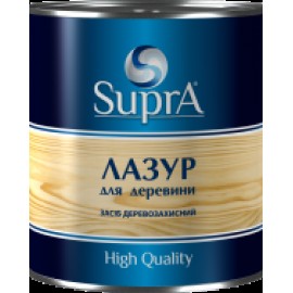 Середовище декоративно-захисний для деревини 